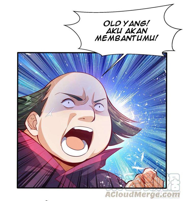 Martial Inverse Chapter 39 Gambar 26